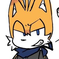Boom! Nine The Fox (@b00mninetails) 's Twitter Profile