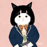 RORO🐱 (@rorobang0613) 's Twitter Profile