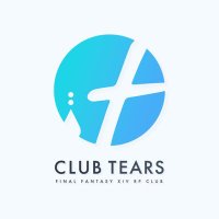 🜸CLUB⋆⸜TEARS⸝⋆ (@hc_tears_ff14) 's Twitter Profile Photo 🜸CLUB⋆⸜TEARS⸝⋆ (@hc_tears_ff14) 's Twitter Profile Photo