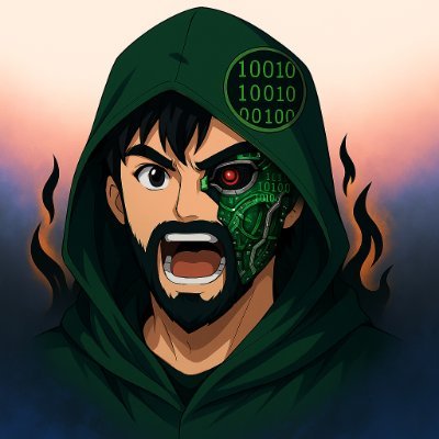 RpGmAxさんのプロフィール画像