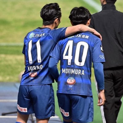 shunta_morimura's profile picture. 水戸ホーリーホック#40