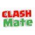 ClashMate𝕏 (@clashmatex) Twitter profile photo ClashMate𝕏 (@clashmatex) Twitter profile photo