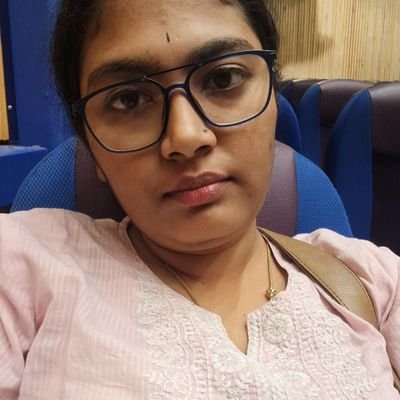 Senior Reporter @the_hindu
Architect in earlier life.
Email: aishwaryaa.thehindu@gmail.com
IG: https://t.co/5f1rtmDGl5