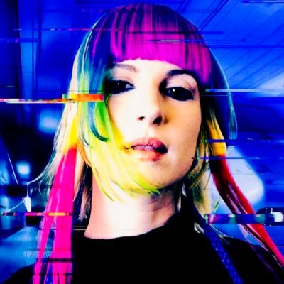 𝗵𝗮𝘆𝗹𝗲𝘆 𝘄𝗶𝗹𝗹𝗶𝗮𝗺𝘀 𝗼𝗻𝗹𝗶𝗻𝗲🌈さんのプロフィール画像