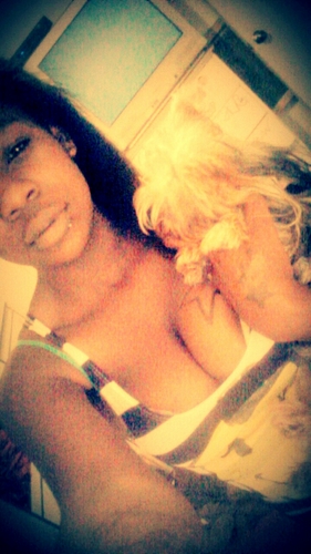 -Namee; Kammy *: , Aqee:16 Status-Takeenn:] #Teamm ARIES :D #Team Rainbow . #Team all NATURAL *: #Teaam Tattos 8D #Team Piercings [: #Team VOLLEYBALL (: