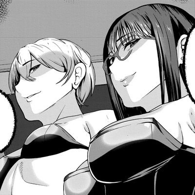 2024年よりコミック快艶で不定期に漫画掲載🔞
現在青年向け漫画連載準備中。
お仕事の依頼はDMまでお願い致します。