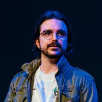 Alvaro (@alvarosabu) 's Twitter Profile Photo Alvaro (@alvarosabu) 's Twitter Profile Photo