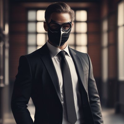 Trucmycrypto's profile picture. 