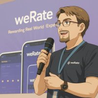 Brecht Van Craen | CEO weRate (@craenbridge) 's Twitter Profile Photo Brecht Van Craen | CEO weRate (@craenbridge) 's Twitter Profile Photo