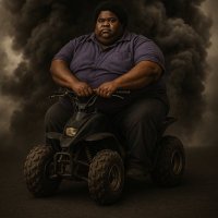FatandFurious (@fuckdattesla) 's Twitter Profile Photo FatandFurious (@fuckdattesla) 's Twitter Profile Photo