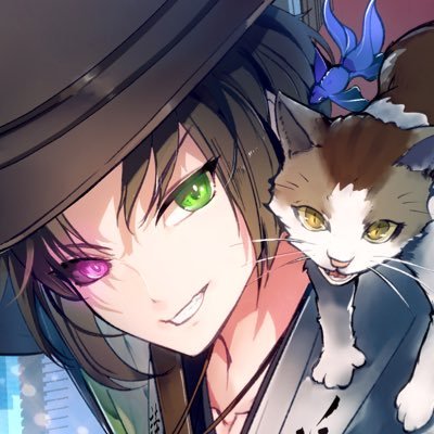 陰山陽司⚙👒@サブ垢(日常雑多呟き)さんのプロフィール画像