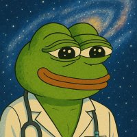 DrPepe.ai (@drpepeai) 's Twitter Profile