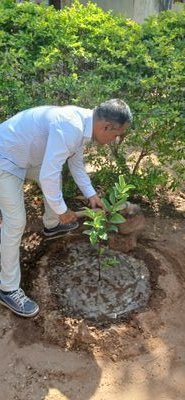 NBhadath67522's profile picture. 