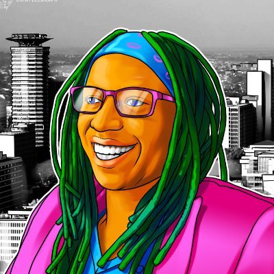 SteveKaaru's profile picture. Satoshite.