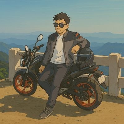 BhuyanNirmalya's profile picture. 