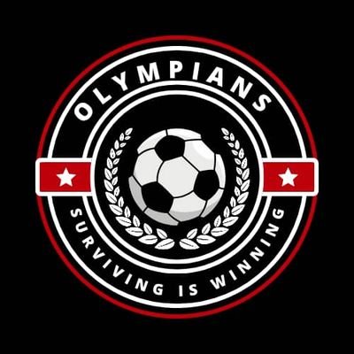The official X account of the OLAN 2024 team!// @OLYMPIANS_2024//
Newest team in the @OlanOlam_League