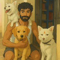 Chellappan (@chellaintech) 's Twitter Profile Photo Chellappan (@chellaintech) 's Twitter Profile Photo