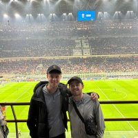 Thomas McNally (@thomas7mcnally) 's Twitter Profile