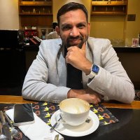 Ravi Mathur (@ravimathur15) 's Twitter Profile