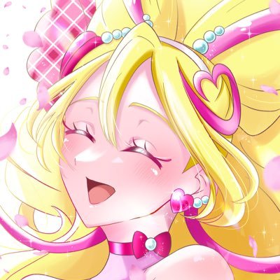 _karon_natural's profile picture. 💗🎀🎤AI学習・無断転載× https://t.co/esgG5H5gep