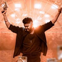 MASS ACTION HERO VIJAY (@agathiyan_t) 's Twitter Profile
