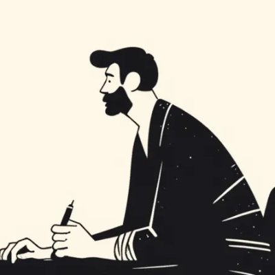 justVibecoding's profile picture. 