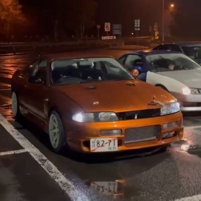 JZX_hnt87's profile picture. hyogo_03 / JZX100→ECR・JW3 / NSR250R 87