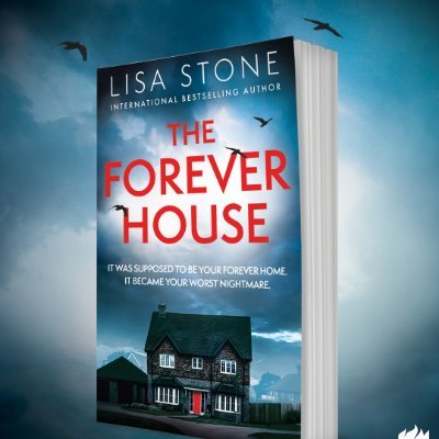 Thriller writer, author of 40 books published under the pseudonym Cathy Glass, many of which have become bestsellers. This is her eighth thriller.