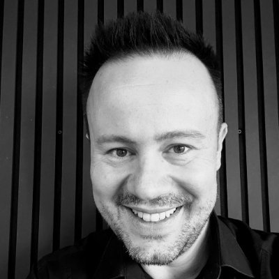 dannyquick's profile picture. Managing Director | #PAICONIER | Father & Husband