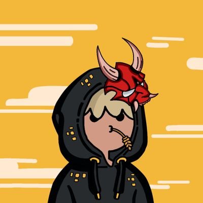 Cool_Hoddyさんのプロフィール画像