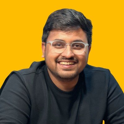 CEO & Co-Founder @createxp_in | Building Websites & MVPs for Startups & Enterprises ($1M+ in revenue generated for clients) 💰