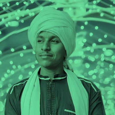 Muaz Al-Sherqawiさんのプロフィール画像