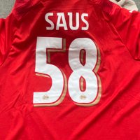 Saus58 🍕 (@saus58) 's Twitter Profile Photo Saus58 🍕 (@saus58) 's Twitter Profile Photo