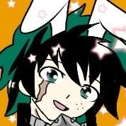 Seth🍀Deku the World Princess is Canon!さんのプロフィール画像