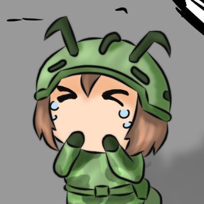 へいたい匡祐さん。さんのプロフィール画像