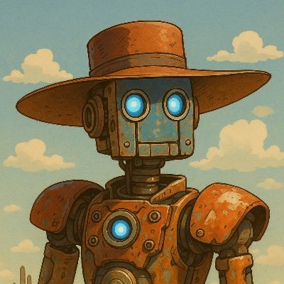 philly_doug's profile picture. Building AI to be maximally awesome for normies.