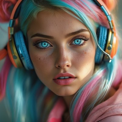 Lucy Kayさんのプロフィール画像