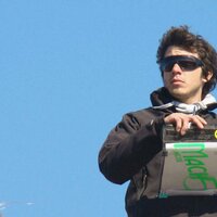 Pablo Rolon Scalfaro (@pablitorolon) 's Twitter Profile