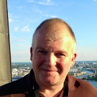 Rolf (@ralf50147) 's Twitter Profile
