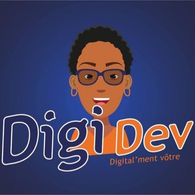 Digi_by_Dev's profile picture. Oui à la création d'un contenu impactant pour l'atteinte de vos objectifs ! 

Laissez-nous un message pour démarrer l'aventure.