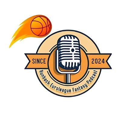 Σχολιασμός Euroleague και διαρκής ενασχόληση με το Fantasy!
League Code: 89209-7KWHN
Άκου με στο Spotify 🏀🎧
https://t.co/sy8senEWmM