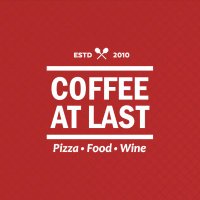CoffeeAtLastIs15 (@coffeeatlastug) Twitter profile photo