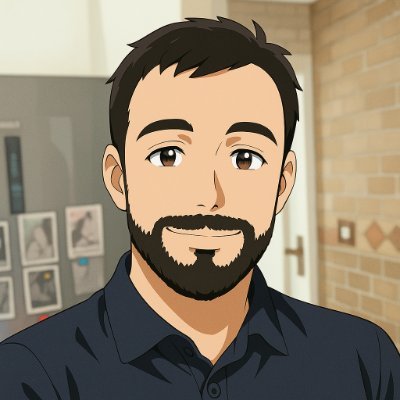 _arrokan's profile picture. 🇫🇷 Dev Web 2.0 - Aspirant web 3.0
Webmaster, marketing digital freelance