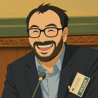 Yann Guthmann (@yguthmann) 's Twitter Profile