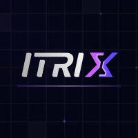 ITRIX (@ai_itrix) 's Twitter Profile