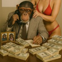 Liquidity_Taker (@dollahchaser) 's Twitter Profile