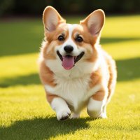 Rくん とあるペットサロンオーナーのつぶやき (@corgilove333run) 's Twitter Profile