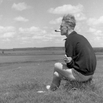 MKSchuette's profile picture. 🇻🇦🌳 - Mathematics Graduate - Westphalian