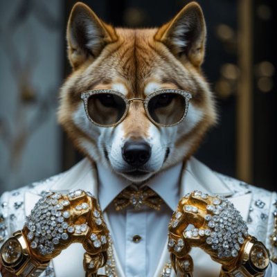 MadWolfCrypto's profile picture. $HOWL the maddest coin on Solana, straight out of the crypto asylum.

Ca: BKb2WhrivhpSYEfgra2SfwW5jssuXunApRoobmpBpump
https://t.co/XmEwKUSGob