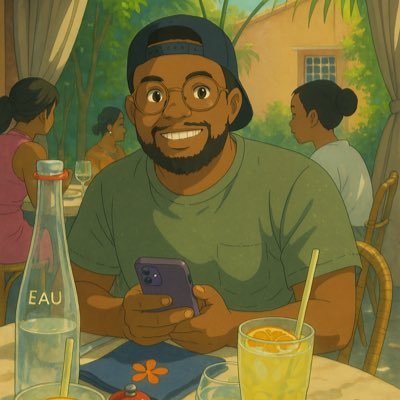 supa_NOVA91's profile picture. 🩺🎮🧴🔬